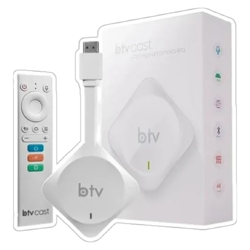 BTV Cast