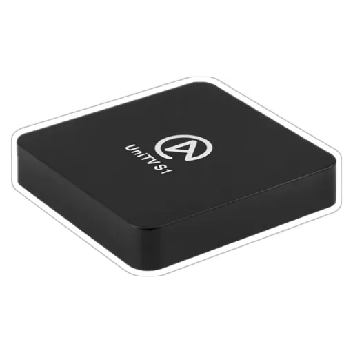 UniTV S1