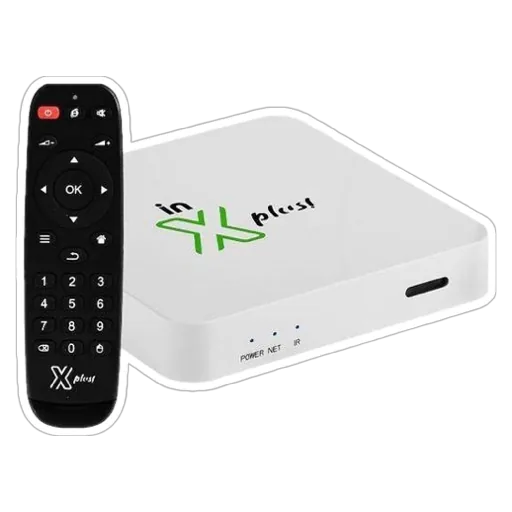XPLUS V2